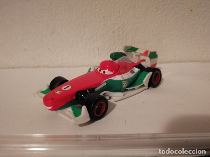 disney cars formula 1