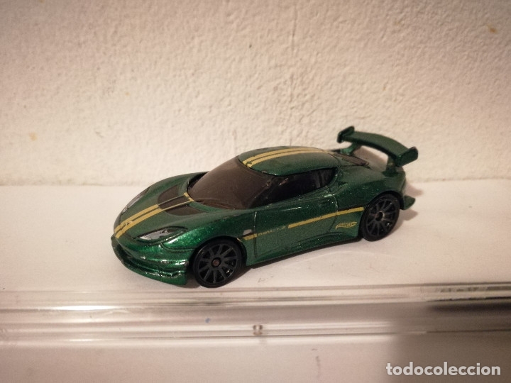 2014 mattel hot wheels