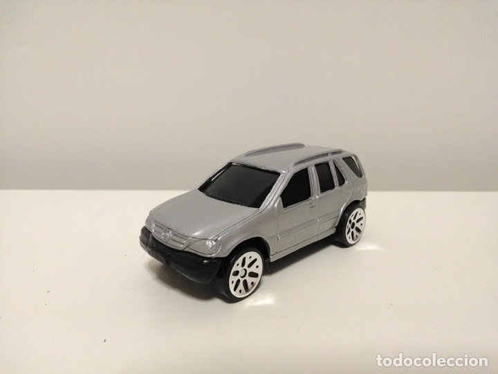 maisto mercedes benz ml320