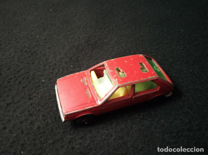 Coches a escala: GUISVAL TALBOT HORIZON