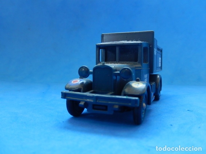 Nine Lledo Days Gone Trackside limited edition model vehicle