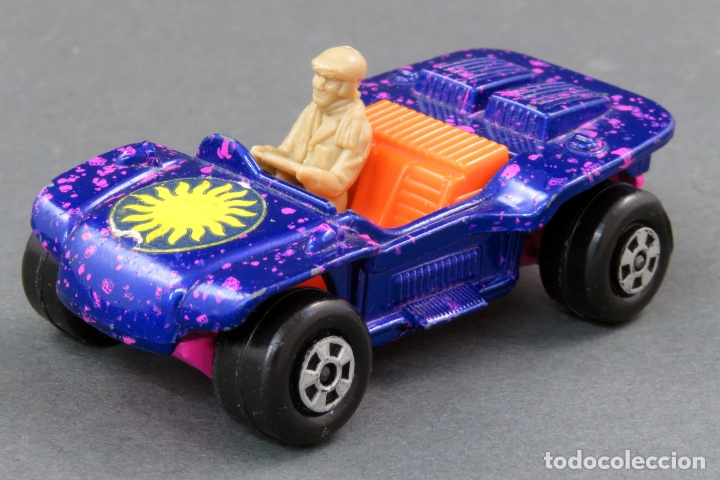 beach hopper rolamatics lesney matchbox superfa - Buy Model cars