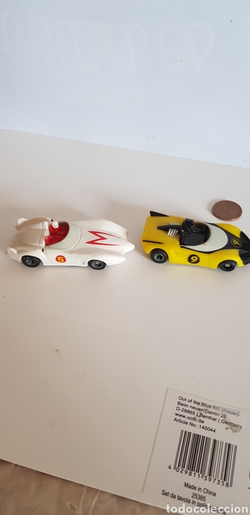 autopista de cars mattel