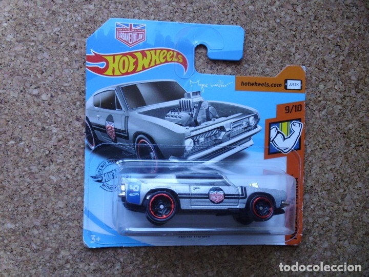 hot wheels king kuda 2019