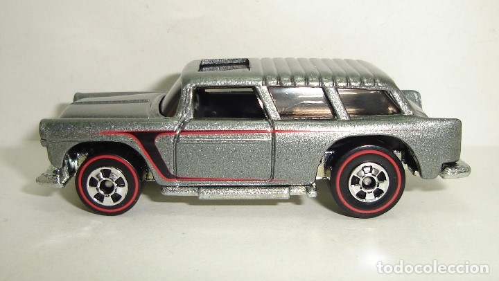 chevy nomad 1969 hot wheels