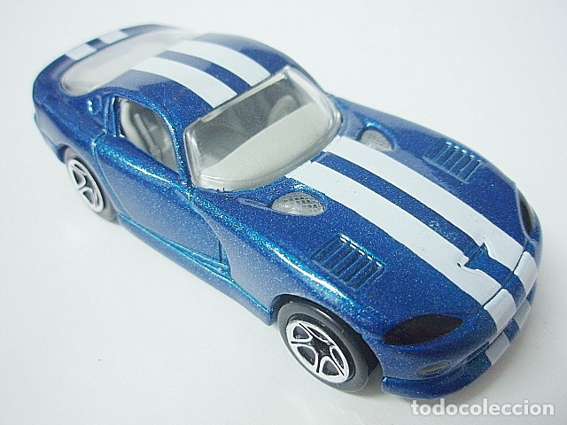 matchbox voiture