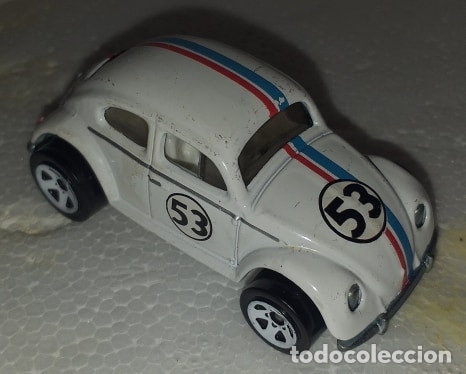 1988 hot wheels vw bug