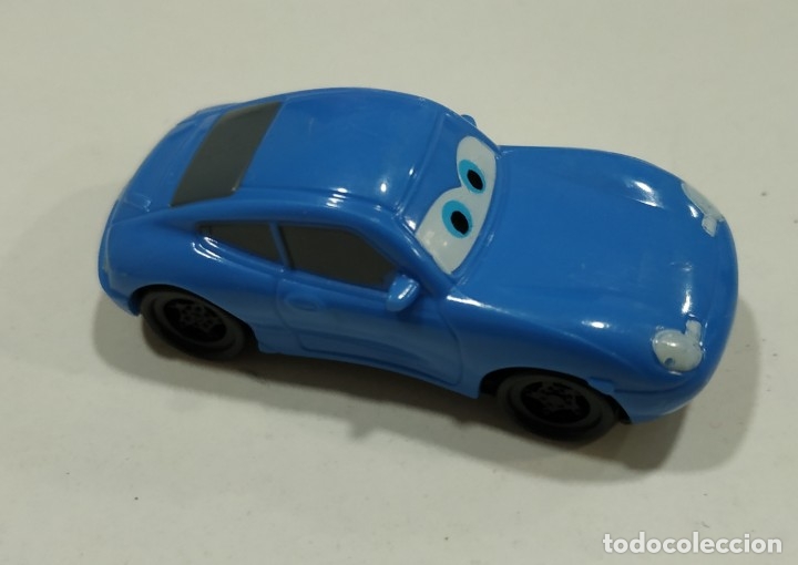 disney cars porsche