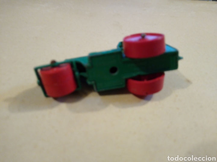 Coches a escala: Aveling Barford Road Roller. Lesbey 1 - Foto 3