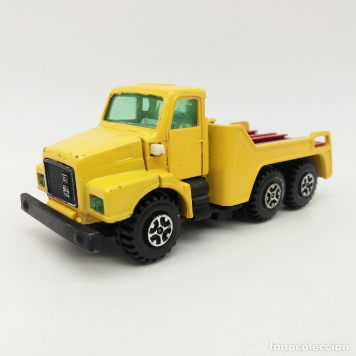 Coches a escala: Cami&oacute;n VOLVO de GUISVAL - Foto 1