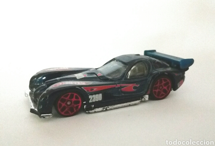 panoz gtr 1 hot wheels