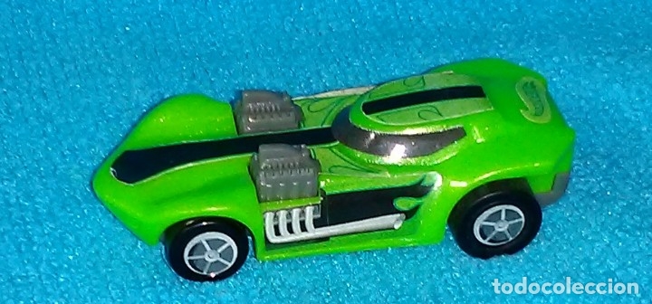 nestle hot wheels