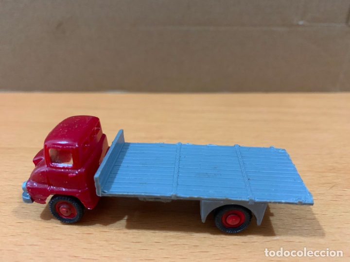 Coches a escala: EKO CAMION THAMES. ESCALA 1.86 - Foto 2
