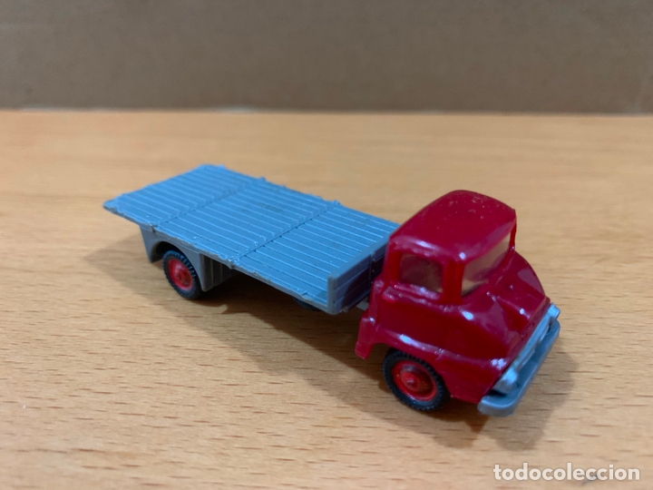 Coches a escala: EKO CAMION THAMES. ESCALA 1.86 - Foto 4