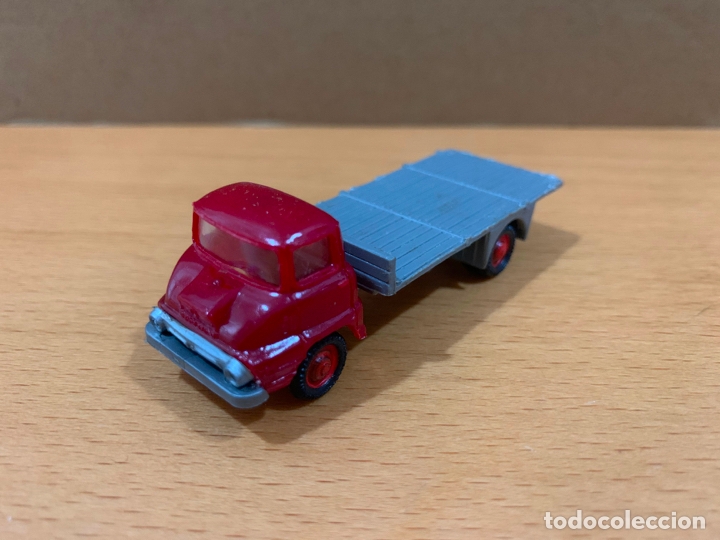 Coches a escala: EKO CAMION THAMES. ESCALA 1.86 - Foto 1