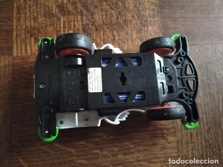Coches a escala: COCHE Scan2Go, FALGOR de la marca Giochi Preziosi - Foto 2