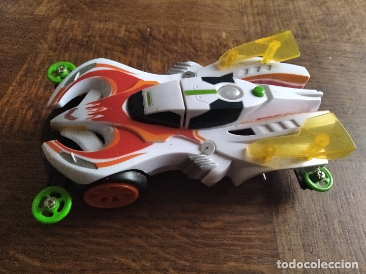 Coches a escala: COCHE Scan2Go, FALGOR de la marca Giochi Preziosi - Foto 1