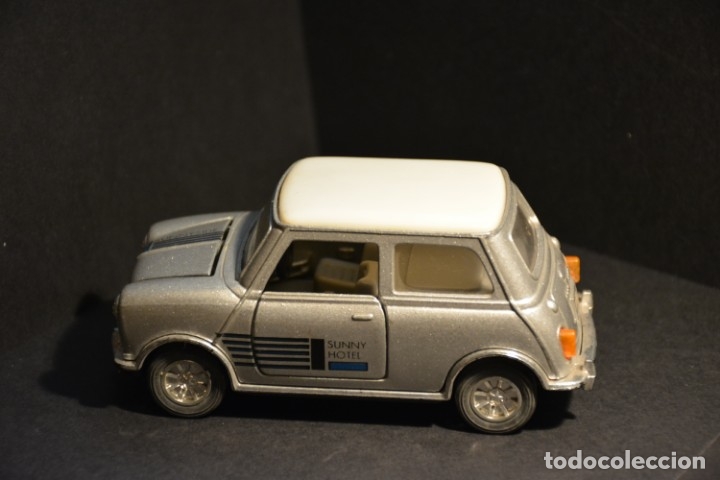 Coches a escala: MINI SS 1002 A ESCALA MADE IN CHINA - Foto 1