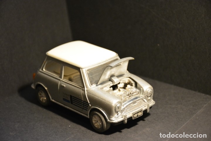 Coches a escala: MINI SS 1002 A ESCALA MADE IN CHINA - Foto 2