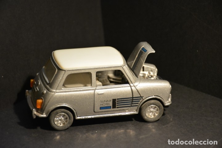 Coches a escala: MINI SS 1002 A ESCALA MADE IN CHINA - Foto 3