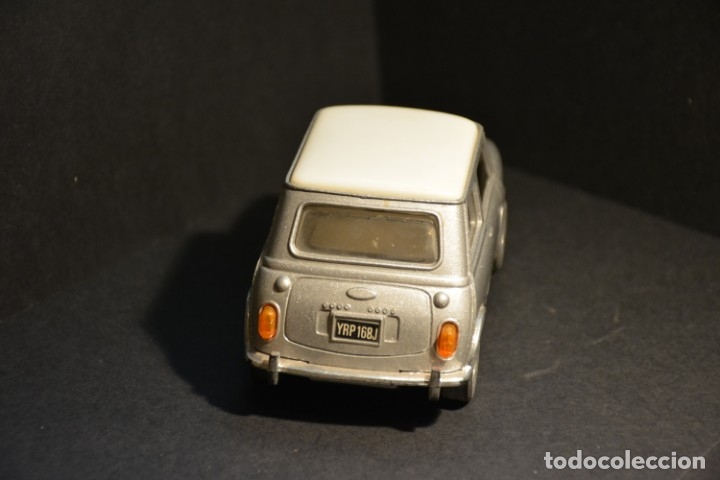 Coches a escala: MINI SS 1002 A ESCALA MADE IN CHINA - Foto 4