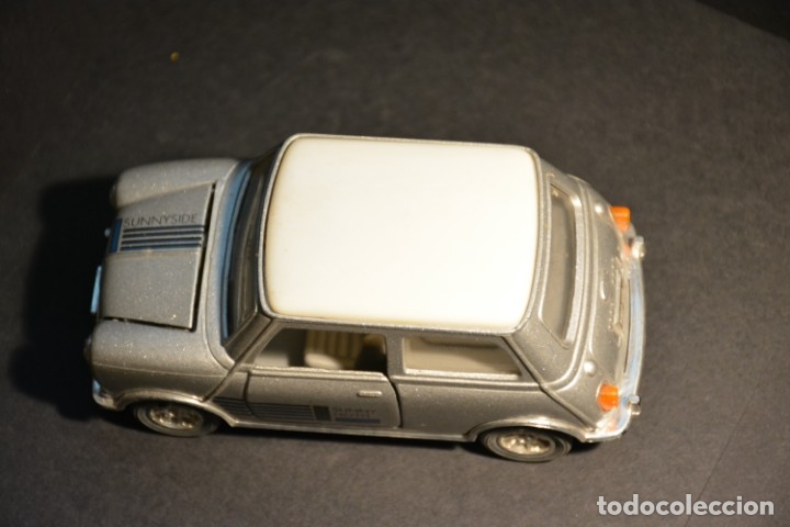 Coches a escala: MINI SS 1002 A ESCALA MADE IN CHINA - Foto 6