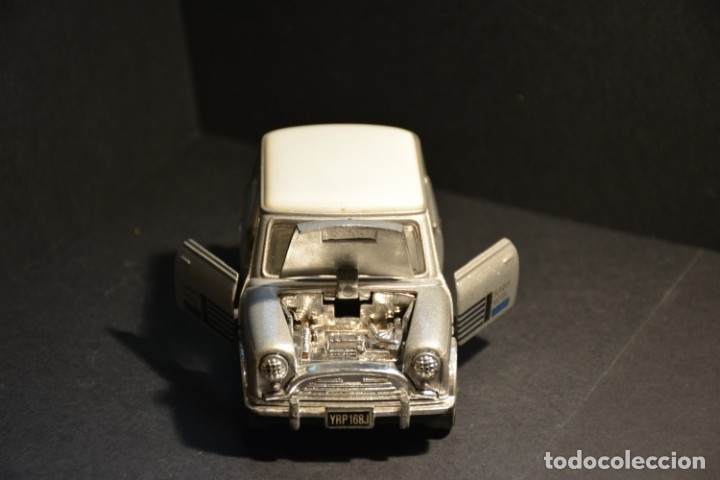 Coches a escala: MINI SS 1002 A ESCALA MADE IN CHINA - Foto 7