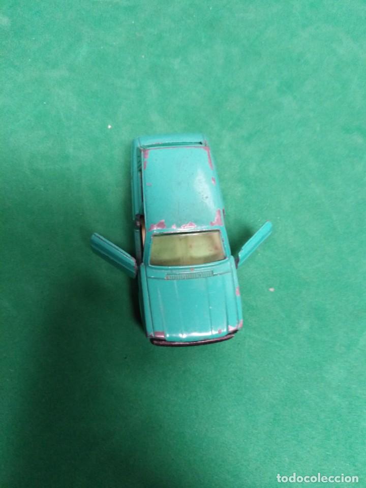 Coches a escala: Simca 1200 guisval - Foto 4