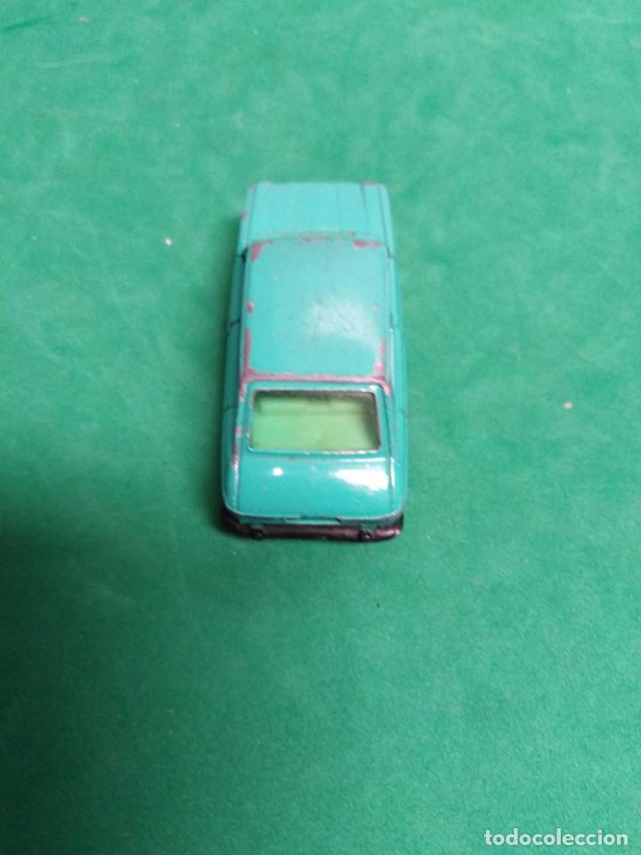 Coches a escala: Simca 1200 guisval - Foto 5