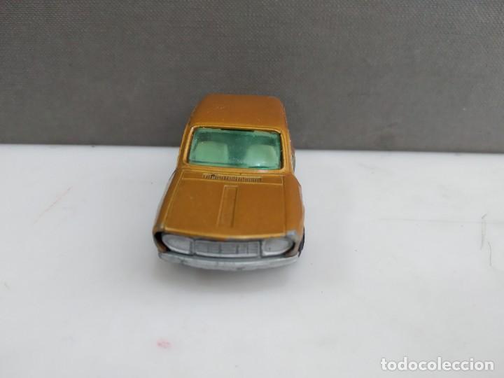 Coches a escala: ANTIGUO COCHE RENAULT 12 S DE GUISVAL
