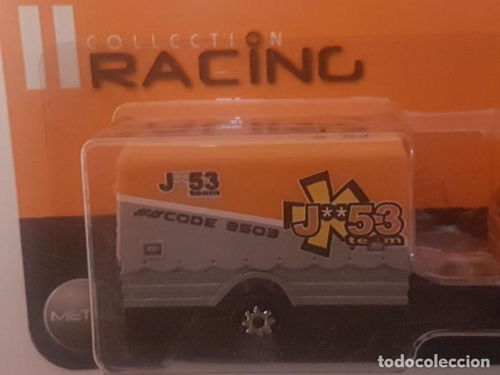 Majorette Diecast Volvo Xc90 Remolque J 53 T Sold Through Direct Sale