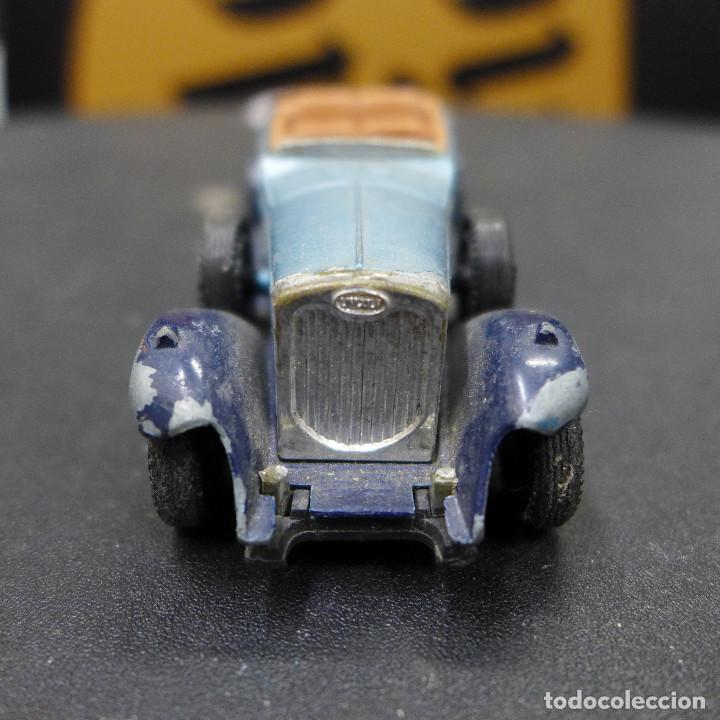 Coches a escala: LINCOLN L 1928 DE GUISVAL - Foto 1