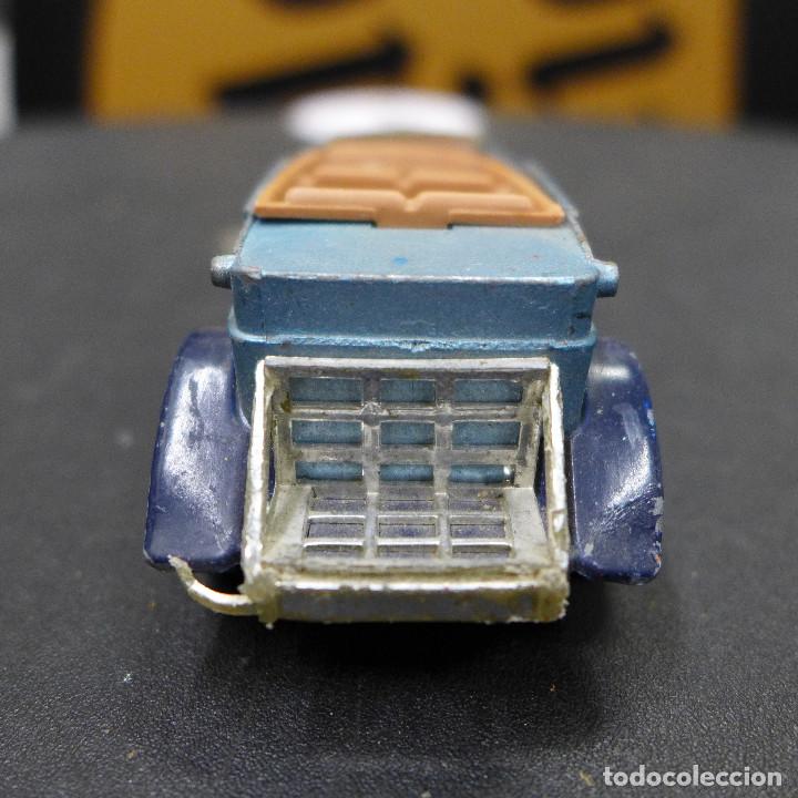 Coches a escala: LINCOLN L 1928 DE GUISVAL - Foto 2