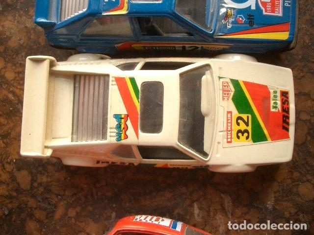 Coches a escala: lote de coches Guiloy - Foto 4
