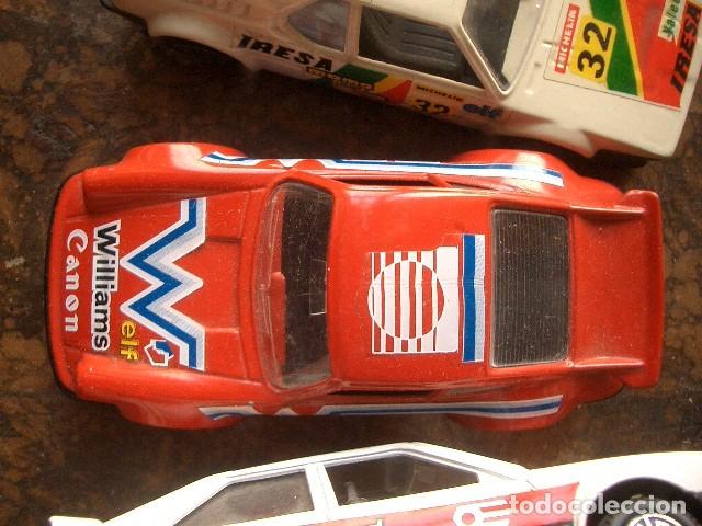 Coches a escala: lote de coches Guiloy - Foto 5