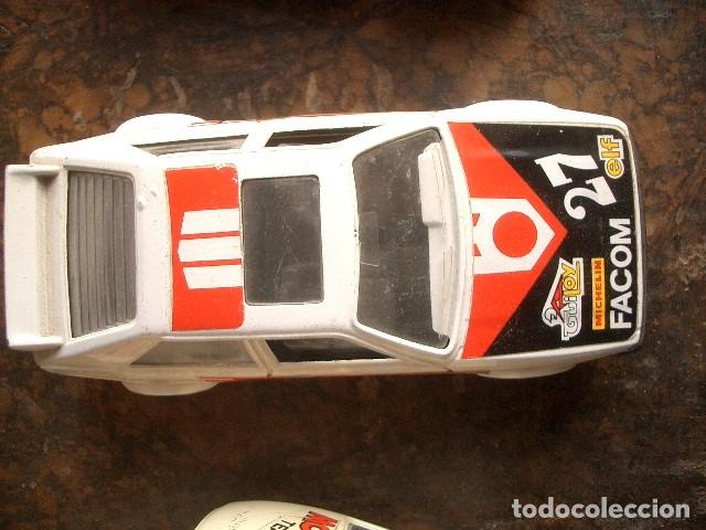 Coches a escala: lote de coches Guiloy - Foto 6