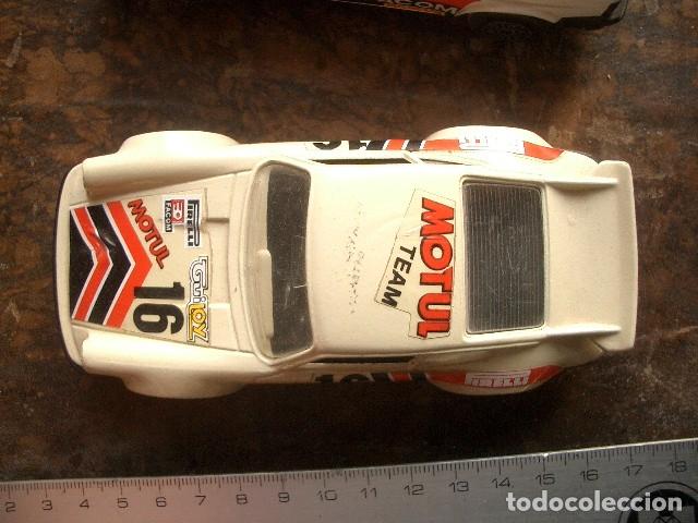 Coches a escala: lote de coches Guiloy - Foto 7