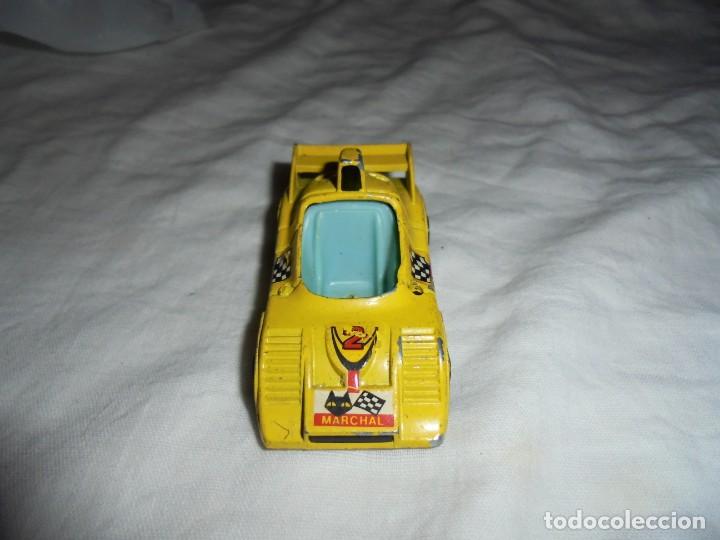 Coches a escala: COCHE GUISVAL - Foto 2