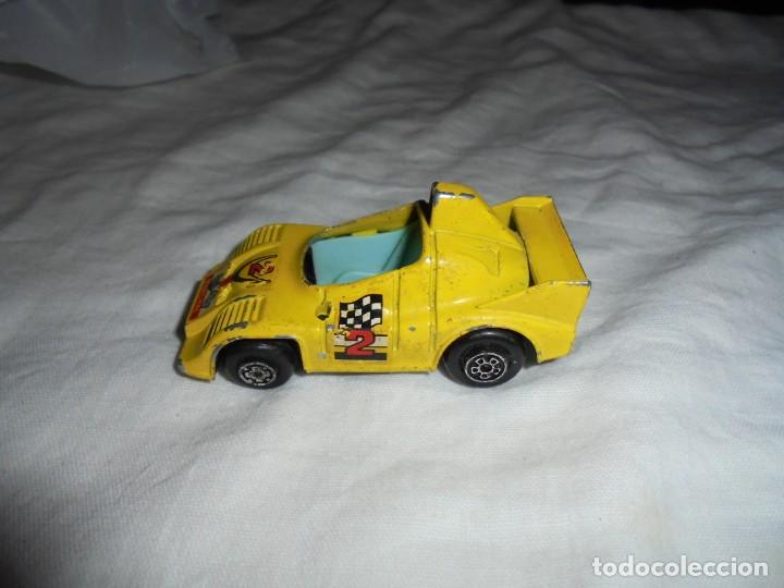 Coches a escala: COCHE GUISVAL - Foto 3