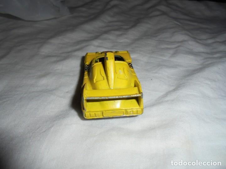 Coches a escala: COCHE GUISVAL - Foto 4