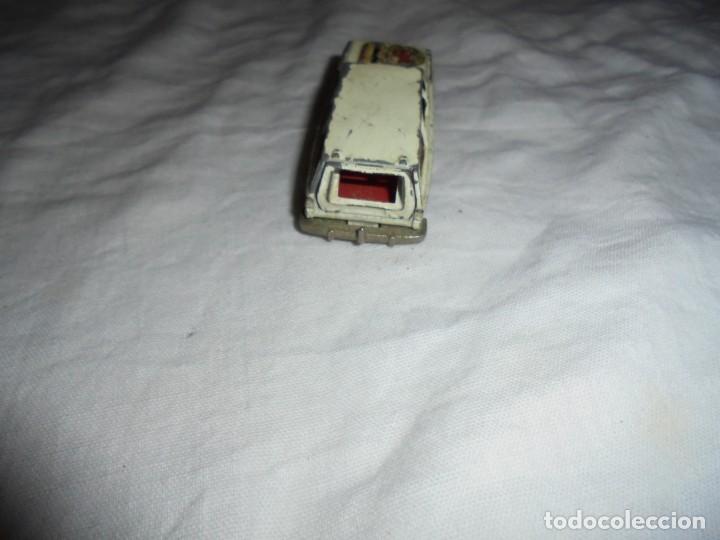 Coches a escala: VOLVO 245 DL MAJORETTE - Foto 7
