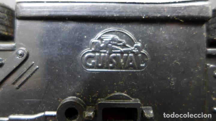 Coches a escala: PORSCHE 959 DE GUISVAL - Foto 3