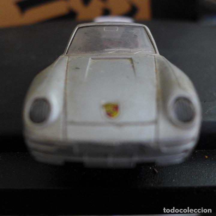 Coches a escala: PORSCHE 959 DE GUISVAL - Foto 7
