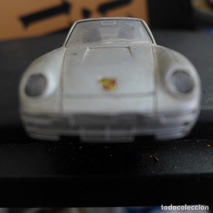 Coches a escala: PORSCHE 959 DE GUISVAL - Foto 8