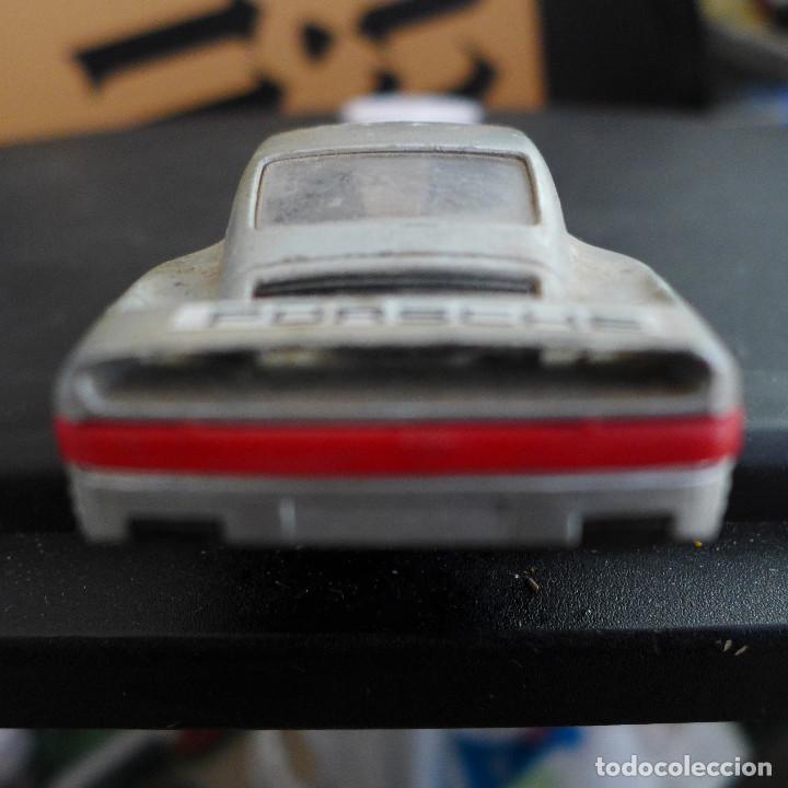Coches a escala: PORSCHE 959 DE GUISVAL - Foto 9