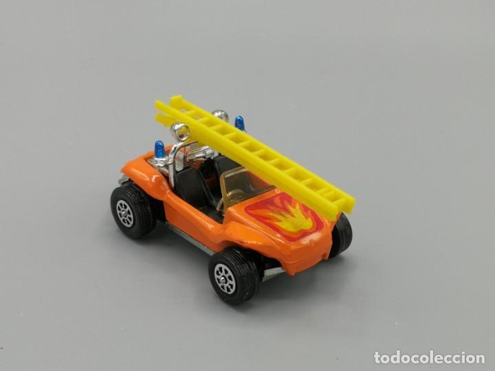 beach buggy toys