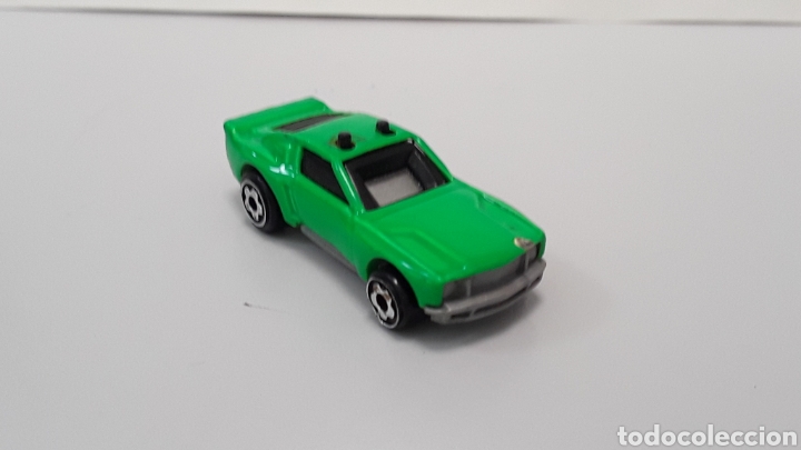 hot wheels micro racers