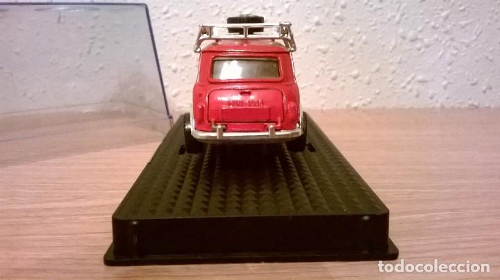 Coches a escala: Nacoral mini 1000 rally Ref.112 - Foto 4