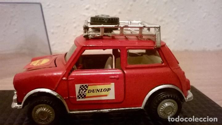 Coches a escala: Nacoral mini 1000 rally Ref.112 - Foto 6