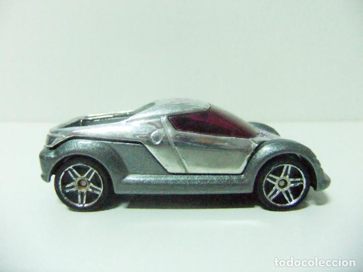 hot wheels honda spocket